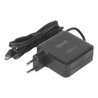Miniatura 3 de iggual Cargador portátil y móvil tipo C PD 100W