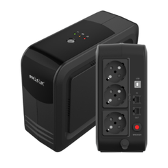 Phasak SAI Smart Lite Interactivo 950 VA   PH 9499