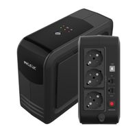 Miniatura 2 de Phasak SAI Smart Lite Interactivo 950 VA   PH 9499