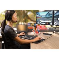 Miniatura 4 de ES Wrist Rest Mechanical Kb