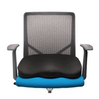 Miniatura 4 de COJIN ERGONOMICO DE ESPUMA VISCOELASTICA