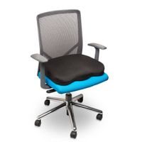 Miniatura 6 de COJIN ERGONOMICO DE ESPUMA VISCOELASTICA