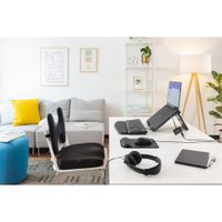 Miniatura 7 de COJIN ERGONOMICO DE ESPUMA VISCOELASTICA