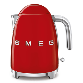 HERVIDOR SMEG KLF03RDEU