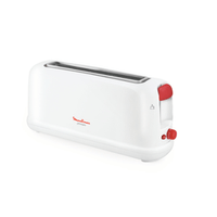 Miniatura 1 de TOSTADOR MOULINEX LS160111 PRINCIPIO 1