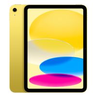 Miniatura 2 de APPLE iPad 11" 256GB Amarillo
