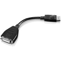 Miniatura 2 de DisplayPort to Single-Link DVI-D (Digital) Monitor Adapter Cable