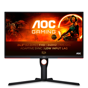 MONITOR-GAMING-AOC-25G3ZM-BK-24.5--FHD-1920-X-1080-240HZ-0.5MS-DP-2XHDMI