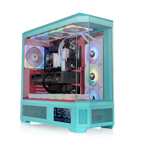 Caja-THERMALTAKE--CA-11H-00FLWN-00-RGB-Color-menta