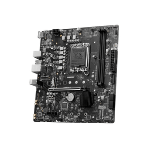 Placa-Intel--MSI-PRO-B760M-B-DDR4-LGA-1700