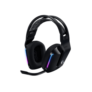 AURICULARES-GAMING-LOGITECH-G733-LIGHTSPEED-WIRELESS-RGB-|-NEGRO
