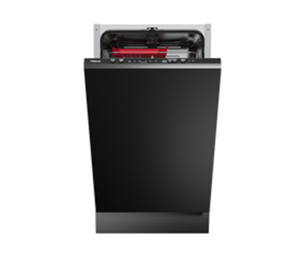 LAVAVAJILLAS INTEGRABLE TEKA DFI 44850 E 10 CUBIERTOS