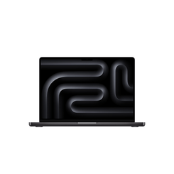 14-inch MacBook Pro: Apple M5 chip with 10-core CPU and 10-core GPU  16GB  1TB SSD - Space Black