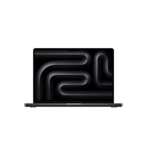 14-inch MacBook Pro: Apple M5 chip with 10-core CPU and 10-core GPU  16GB  1TB SSD - Space Black