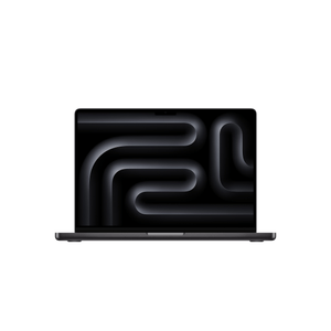14-inch MacBook Pro: Apple M5 chip with 10-core CPU and 10-core GPU  16GB  1TB SSD - Space Black