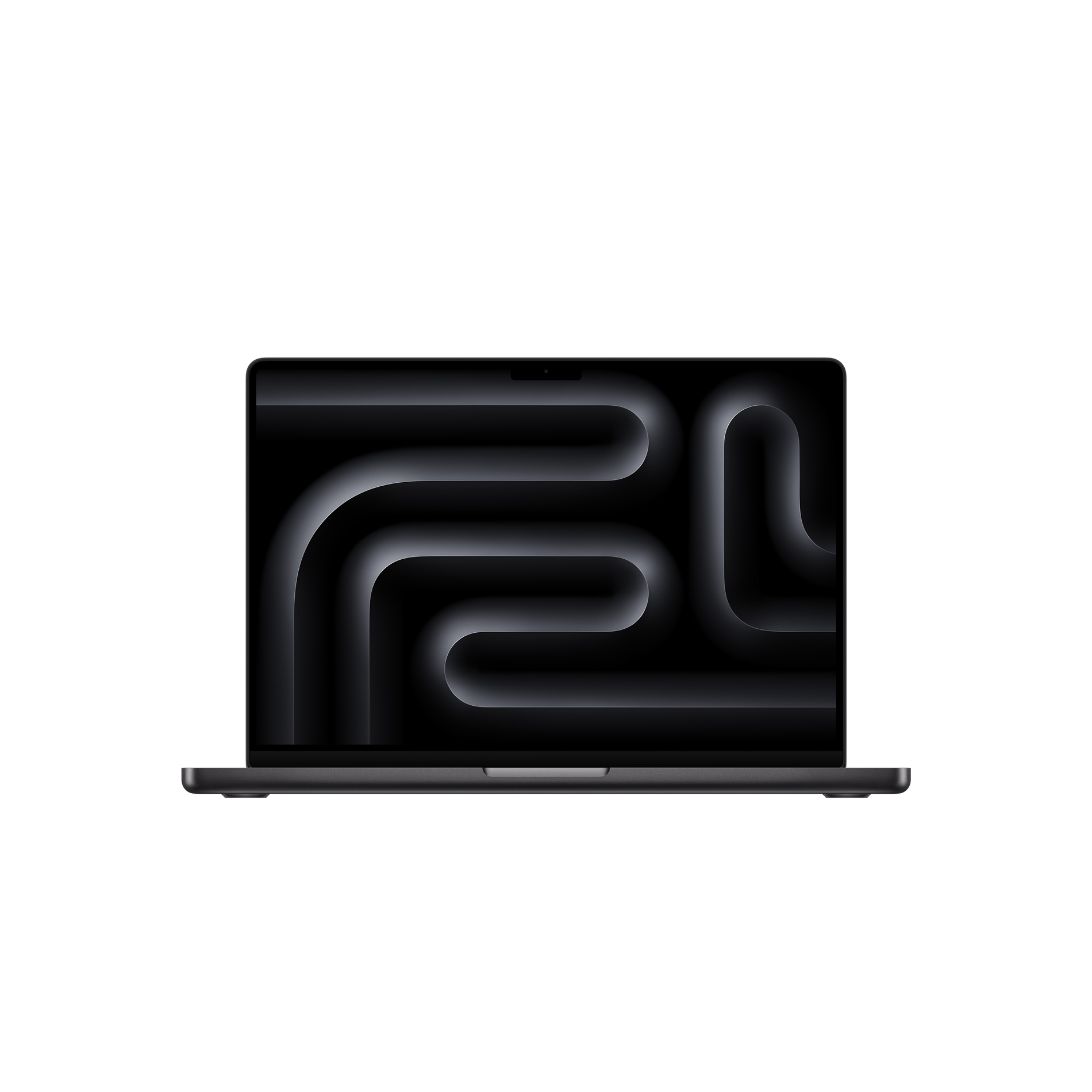 14-inch MacBook Pro: Apple M5 chip with 10-core CPU and 10-core GPU 16GB 1TB SSD - Space Black
