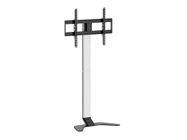 SOPORTE DE SUELO EQUIP 650614 PARA PANTALLA DE 37"-86" VESA MAX 600x400 MAX.45KGS