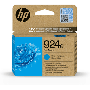 TINTA-CIAN-HP-EVOMORE-924E
