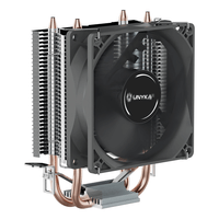Miniatura 1 de UNYKAch Disipador CPU UNYCOOL H20