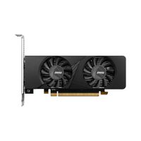 Miniatura 3 de Tarjeta Gráfica MSIGeForce RTX 3050 GDDR6 6GB Negro