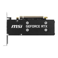 Miniatura 5 de Tarjeta Gráfica MSIGeForce RTX 3050 GDDR6 6GB Negro