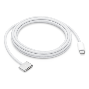 USB-C to MagSafe 3 Cable (2m) - Silver