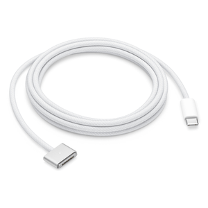 USB-C to MagSafe 3 Cable (2m) - Silver