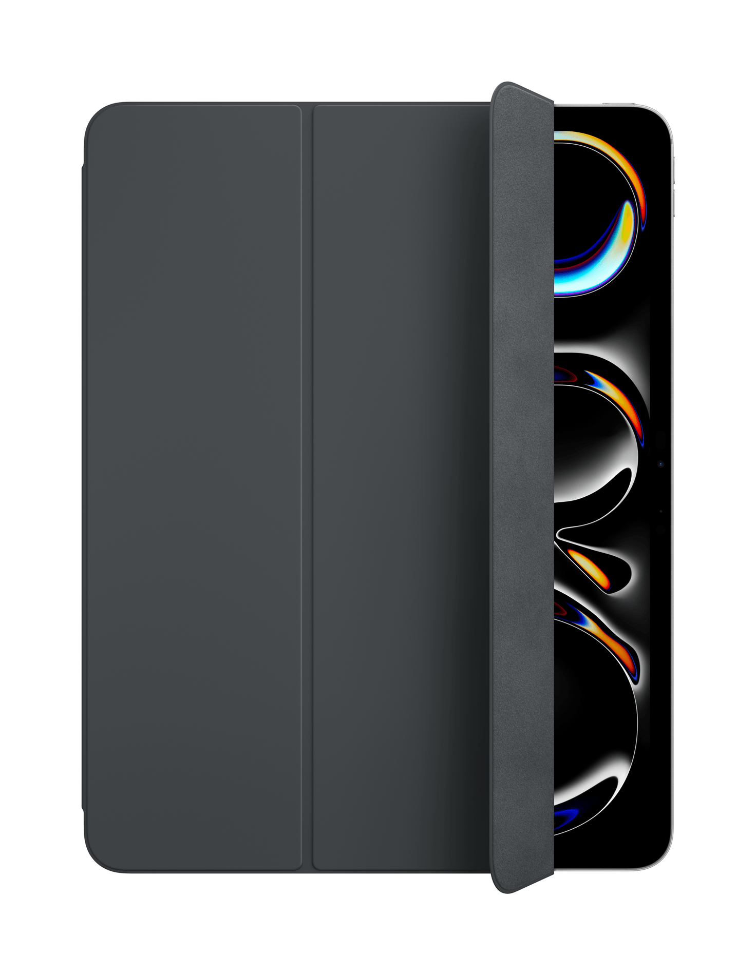 iPad Pro Smart Folio 13 Black