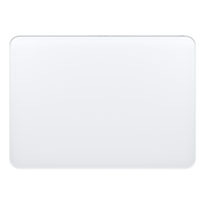Magic Trackpad - White Multi-Touch Surface