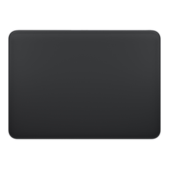Magic Trackpad - Black Multi-Touch Surface