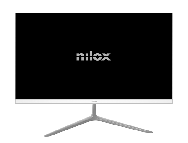 NILOX NXM24FHD1201W 23.8" LED VA Full HD