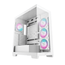 Caja DEEPCOOL CG580 4F WH RGB Blanco