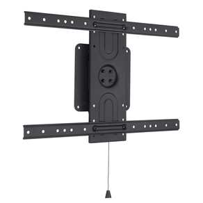 Tooq-LP3780F-R-Soporte-pared-rotacion-360º-Negro