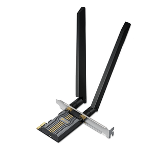 PCI-EXPRESS-WIFI-7-TRIBAND-Y-BLUETOOTH-5.4-TP-LINK-ARCHER-TBE400E-BE6500