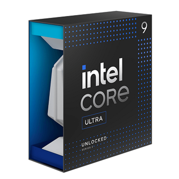 INTEL Core 285 5.6GHz LGA 1851 (Socket V1)