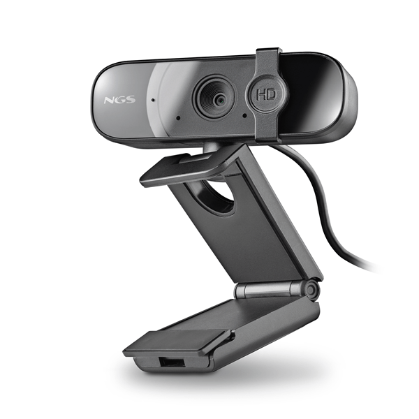 WEBCAM NGS XPRESSCAM 1080HD FULLHD (1920X1080) 30FPS CABLE USB 2,0 1,5M