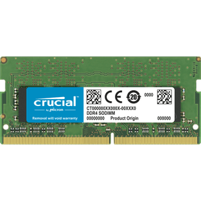 CRUCIAL--32GB-3200MHz---1x32--CL22