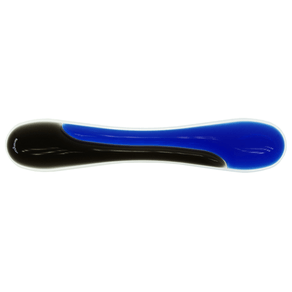 Duo-Gel-Wrist-Wave-Blue-Black