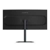 Miniatura 5 de MONITOR GIGABYTE 34" G34WQC2,CURVO,VA,3440X1440,0.23PP,4000:1,1MS,200HZ,2HDMI+2DP,ALTAVOCES