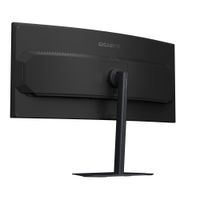 Miniatura 6 de MONITOR GIGABYTE 34" G34WQC2,CURVO,VA,3440X1440,0.23PP,4000:1,1MS,200HZ,2HDMI+2DP,ALTAVOCES