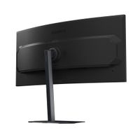 Miniatura 7 de MONITOR GIGABYTE 34" G34WQC2,CURVO,VA,3440X1440,0.23PP,4000:1,1MS,200HZ,2HDMI+2DP,ALTAVOCES