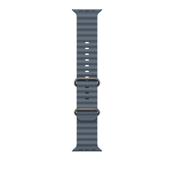 Apple Watch 49 Anchor Blue N Ti Ob
