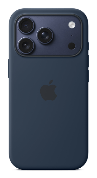 iPhone 17 Pro Si Case Midnight