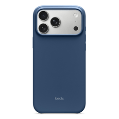 Beats iPhone 17 Pro Max Case Blu