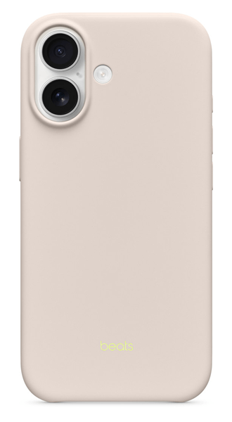 Beats iPhone 17 Case Stn