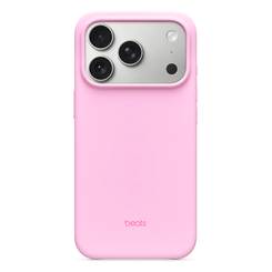 Beats iPhone 17 Pro Case Pnk