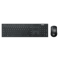 Asus Teclados y Ratones 90XB0440-BKM030