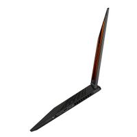 Miniatura 6 de MSI PORTATIL STEALTH A16 AI+ A3XWIG-061ES. 16"  (2560 X 1600) OLED, 240HZ. AMD RYZEN AI 9 HX 370. NVIDIA GEFORCE RTX 5080 , GDDR7 16GB. LPDDR5X 3