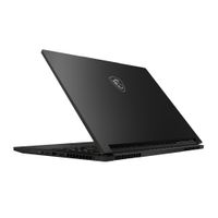 Miniatura 13 de MSI PORTATIL STEALTH A16 AI+ A3XWIG-061ES. 16"  (2560 X 1600) OLED, 240HZ. AMD RYZEN AI 9 HX 370. NVIDIA GEFORCE RTX 5080 , GDDR7 16GB. LPDDR5X 3