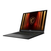 Miniatura 14 de MSI PORTATIL STEALTH A16 AI+ A3XWIG-061ES. 16"  (2560 X 1600) OLED, 240HZ. AMD RYZEN AI 9 HX 370. NVIDIA GEFORCE RTX 5080 , GDDR7 16GB. LPDDR5X 3